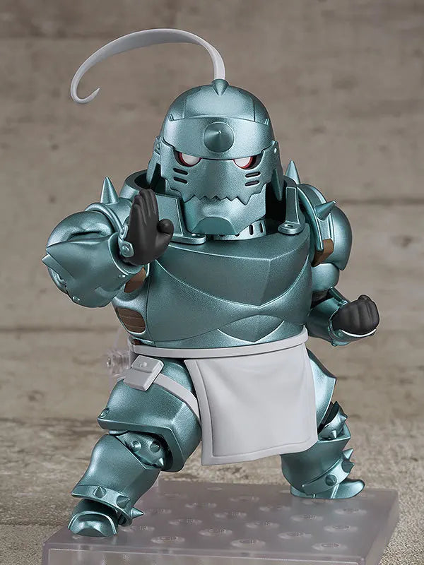 Fullmetal Alchemist Alphonse Elric Figure 10cm
