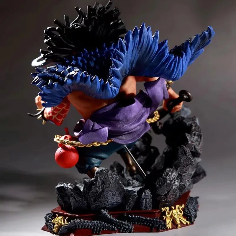 One Piece Kaido 24cm