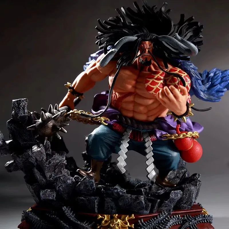 One Piece Kaido 24cm