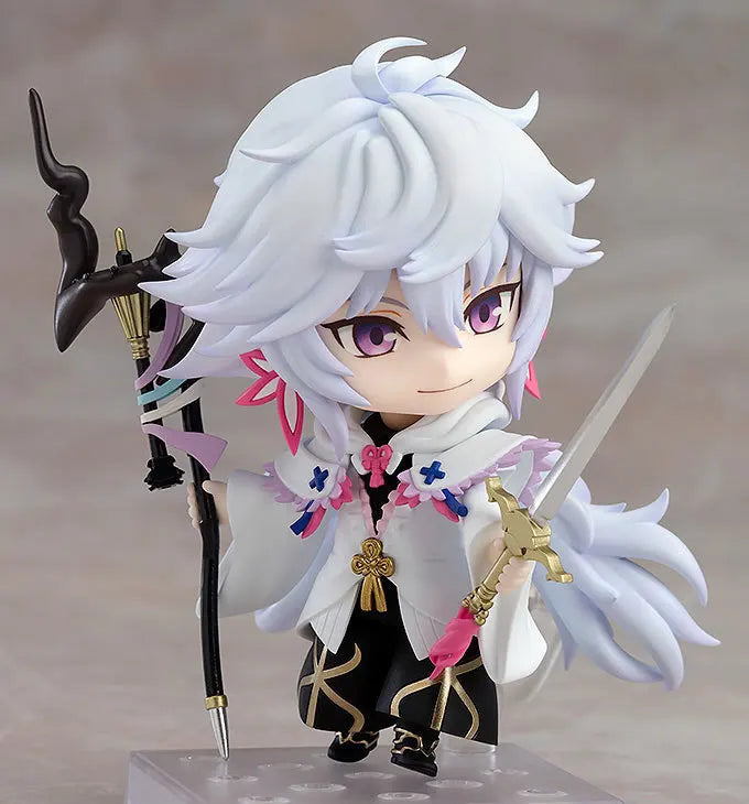 Fate/Grand Order Merlin Figure 10cm