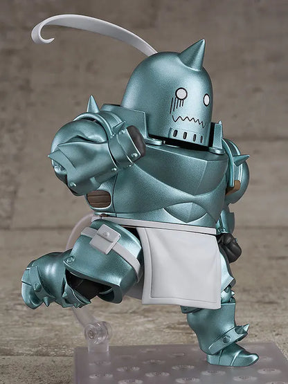 Fullmetal Alchemist Alphonse Elric Figure 10cm