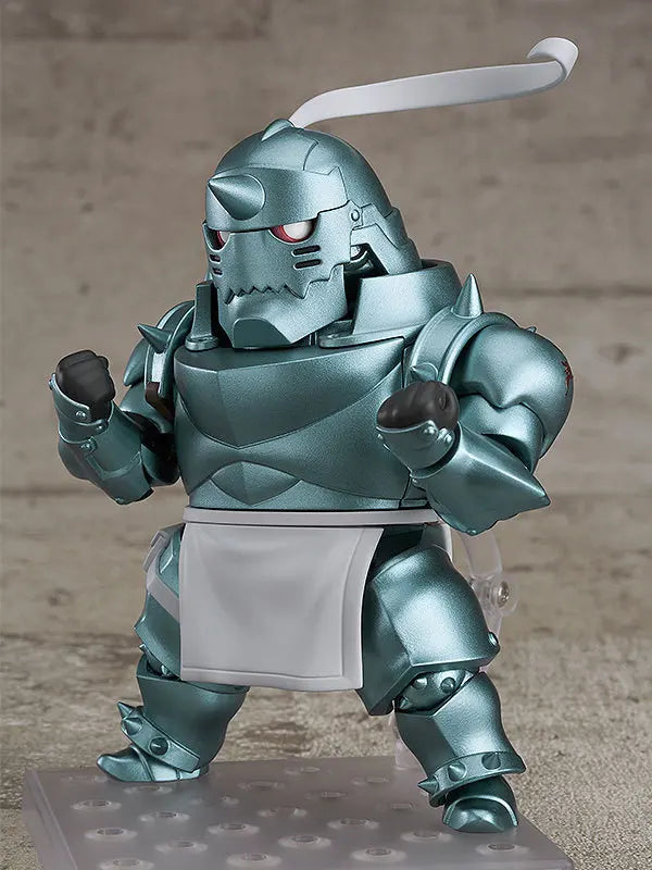 Fullmetal Alchemist Alphonse Elric Figure 10cm