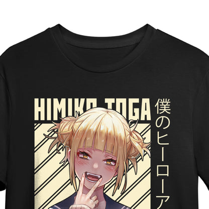 Camiseta My Hero Academia Ver. 4