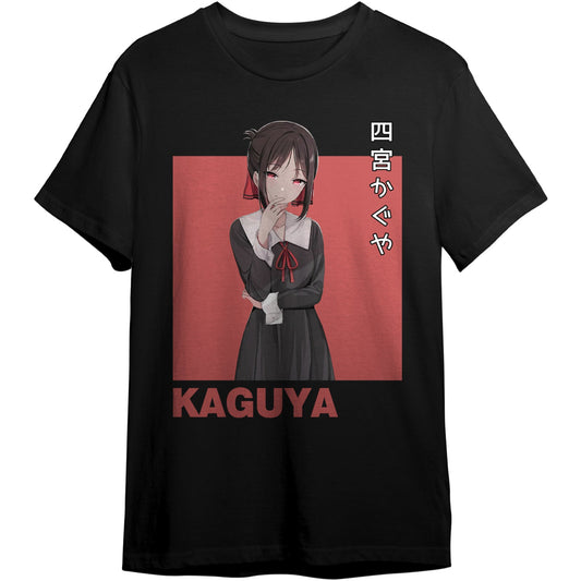 Camiseta Kaguya-sama: Love Is War Ver. 1