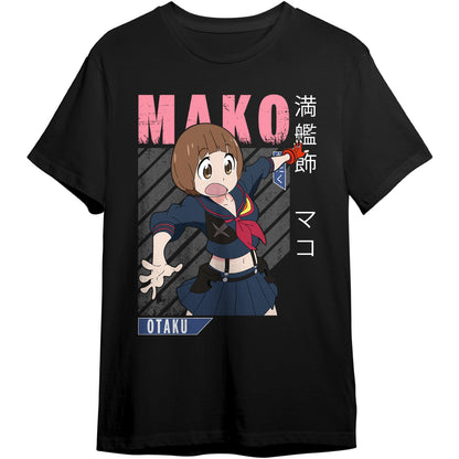 Camiseta Kill La Kill Ver. 6