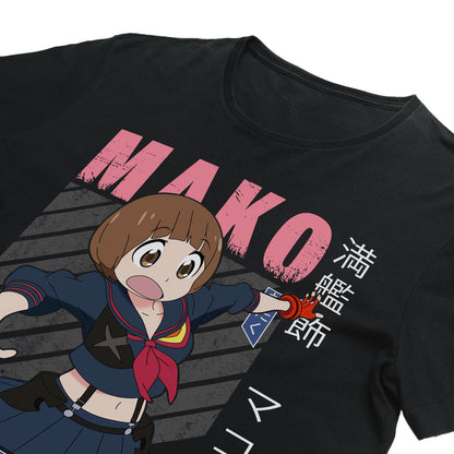 Camiseta Kill La Kill Ver. 6