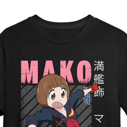 Camiseta Kill La Kill Ver. 6