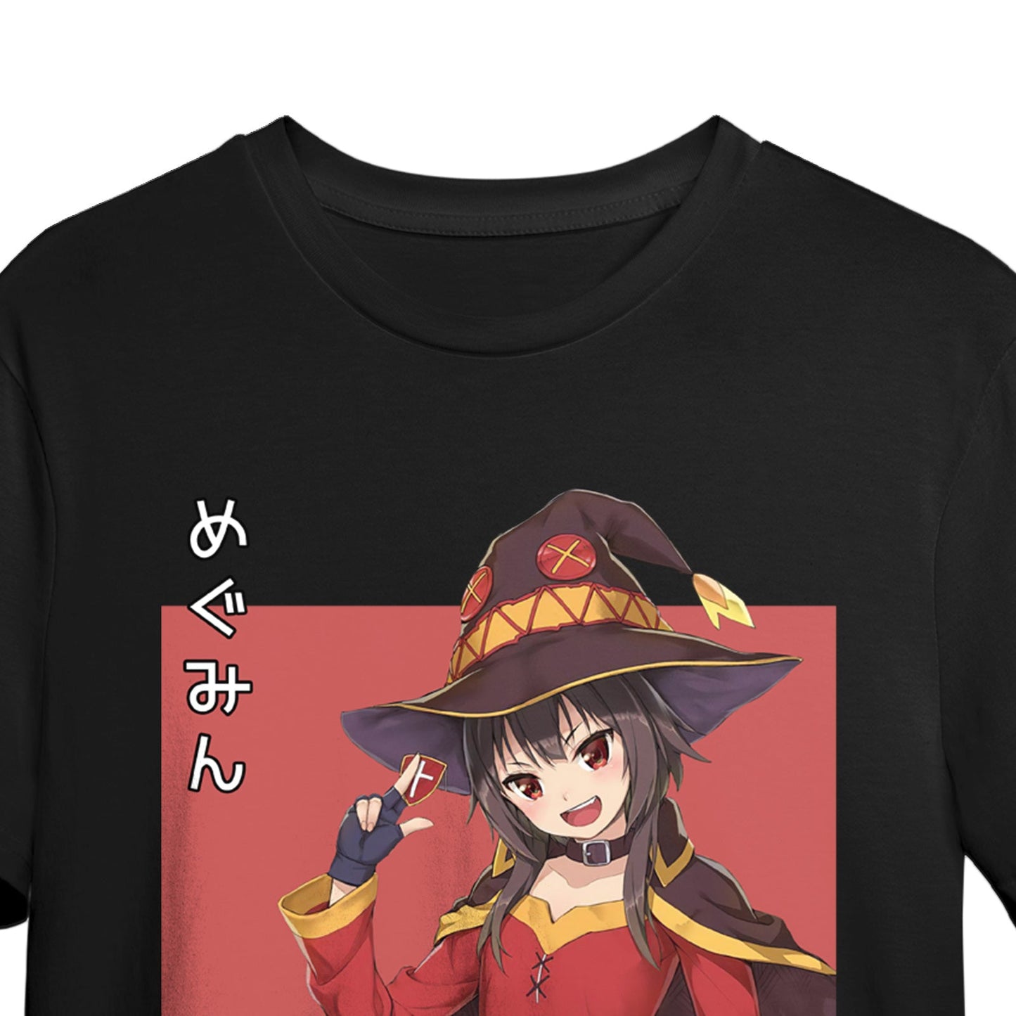 Camiseta KonoSuba Ver. 5