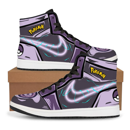 Zapatillas Mewtwo (Pokémon) Edición Limitada