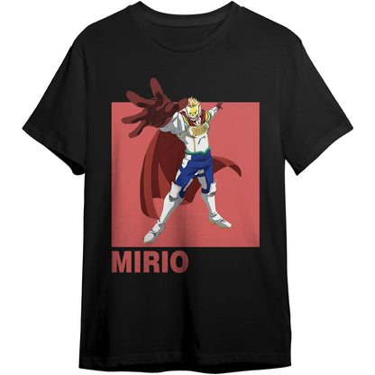 Camiseta My Hero Academia Ver. 11