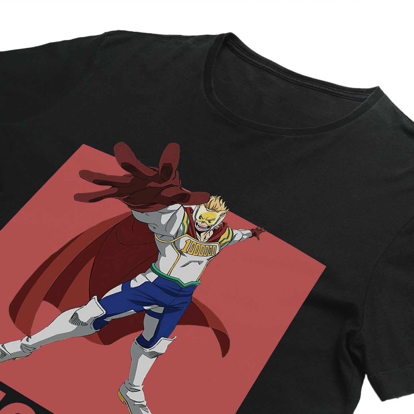 Camiseta My Hero Academia Ver. 11