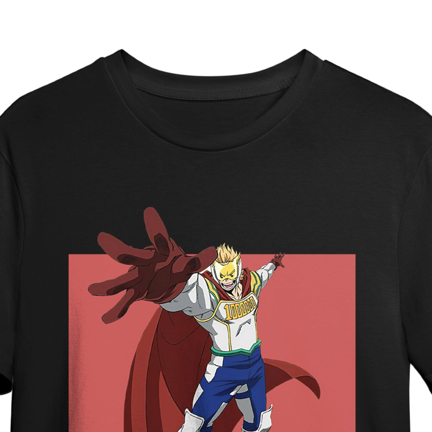 Camiseta My Hero Academia Ver. 11