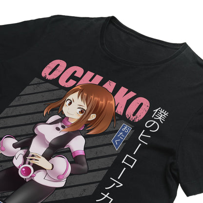 Camiseta My Hero Academia Ver. 12