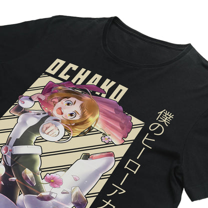 Camiseta My Hero Academia Ver. 13