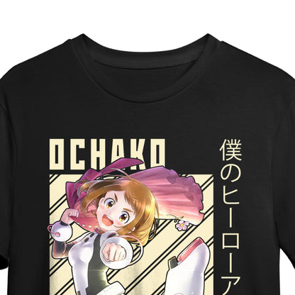 Camiseta My Hero Academia Ver. 13