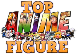 top anime figure