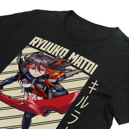 Camiseta Kill La Kill Ver. 4