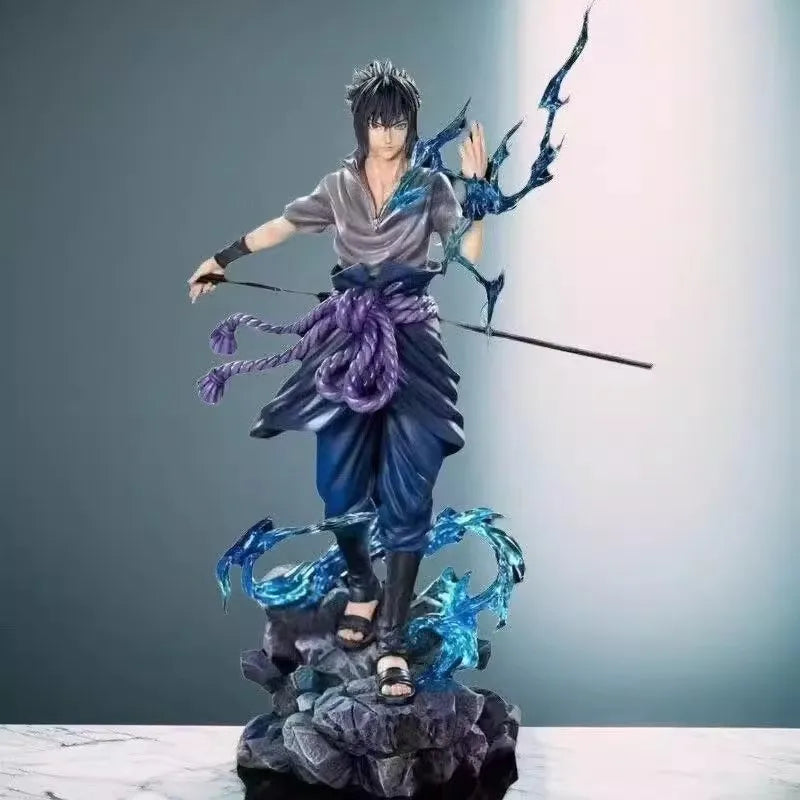 Sasuke Uchiha Figure 27cm
