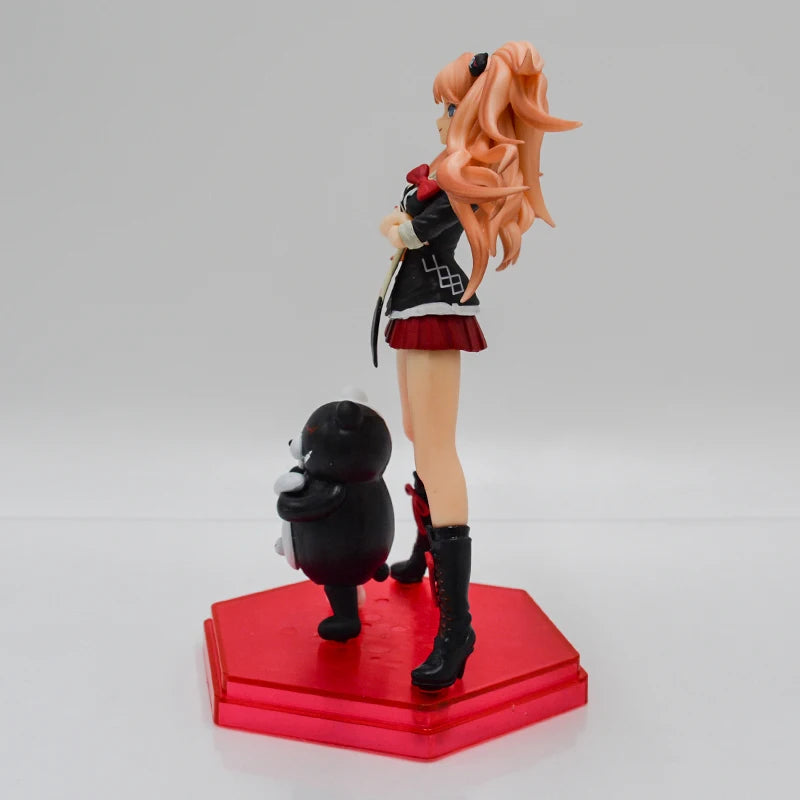 Danganronpa 1.2 Reload Enoshima Junko Anime Figure 20cm