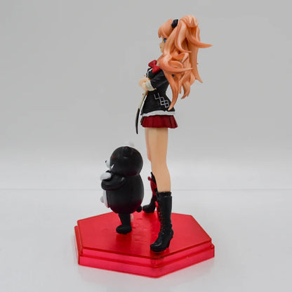 Danganronpa 1.2 Reload Enoshima Junko Anime Figure 20cm