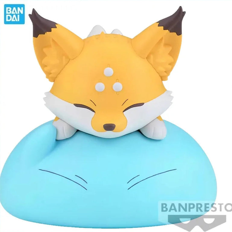 Bandai That Time I Got Reincarnated as a Slime Kumara