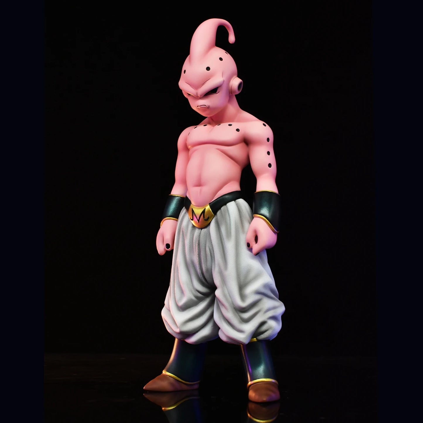 Dragon Ball Z Majin Buu 21cm