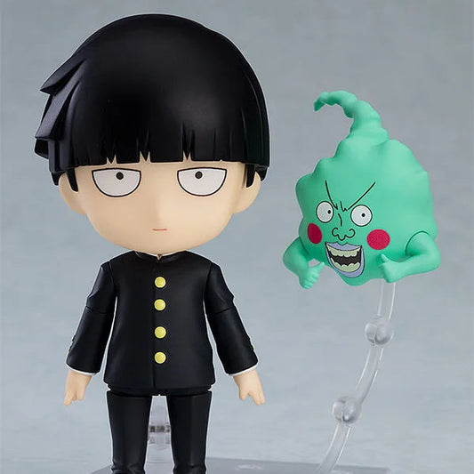 10cm Mob Psycho 100 Figure – Shigeo Kageyama