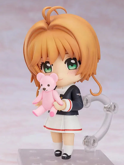 Cardcaptor Sakura Kinomoto 10cm