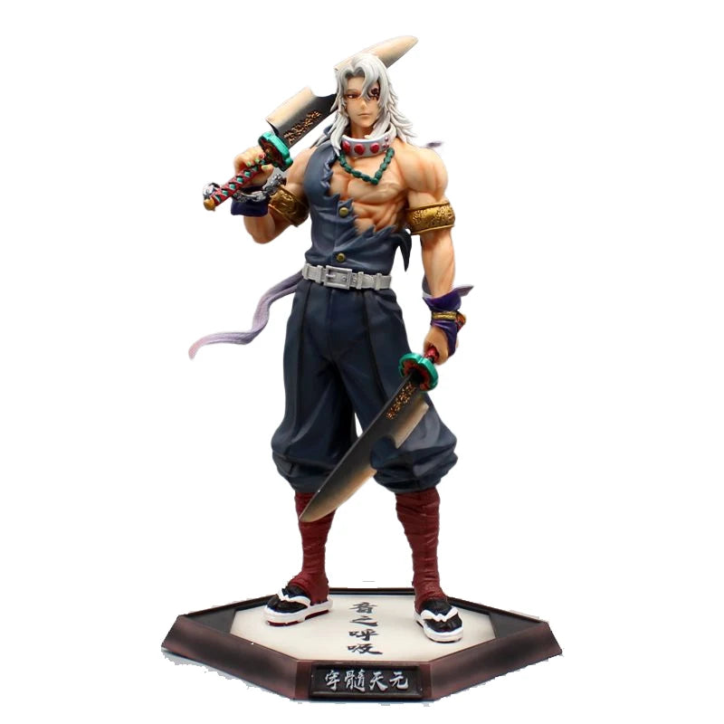 Figura Tengen Uzui Demon Slayer 32 cm