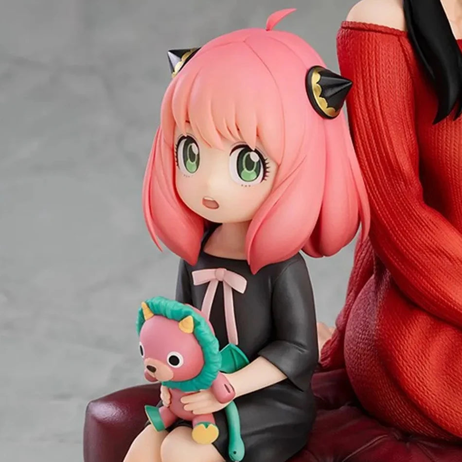 Spy × Family Anya & Yor Forger 15cm