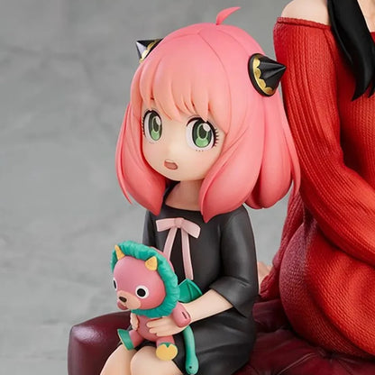 Spy × Family Anya & Yor Forger 15cm