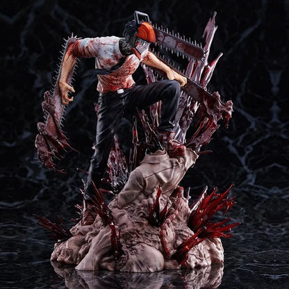 Chainsaw Man Denji 18cm