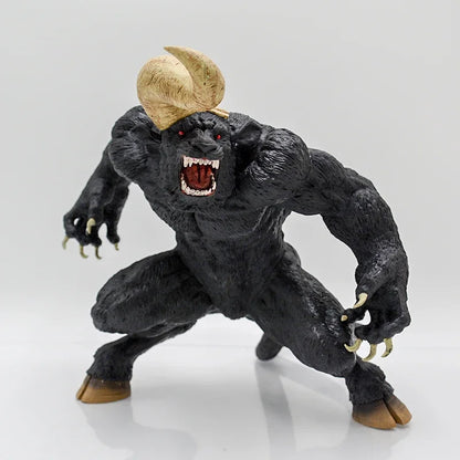 Berserk Zodd Anime Figure 22cm