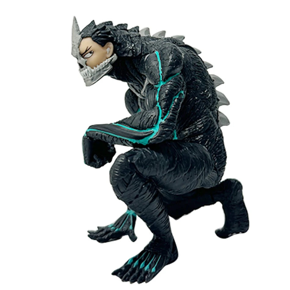 Figura Kaiju No. 8 12 cm