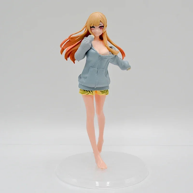 My Dress-Up Darling Marin Kitagawa Anime Figure 19cm