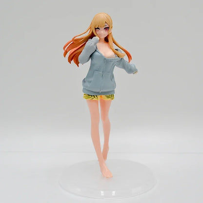 My Dress-Up Darling Marin Kitagawa Anime Figure 19cm