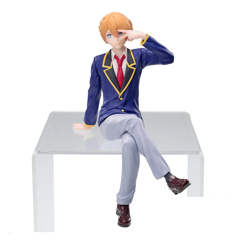 SEGA PM Oshi no Ko Aquamarine Hoshino Anime Figure 13cm