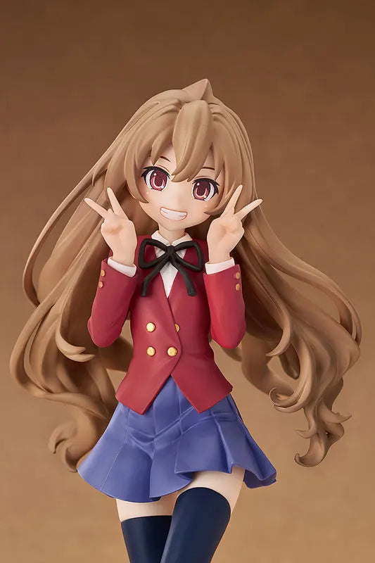 Original Pop Up Parade Toradora! Aisaka Taiga