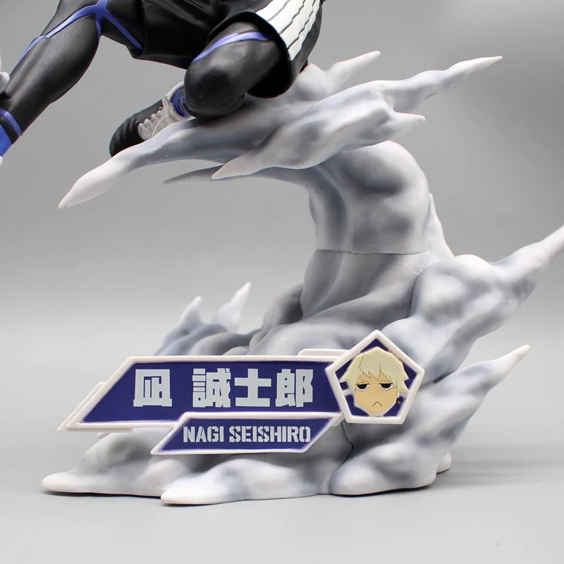 Blue Lock Nagi Seishiro 23cm