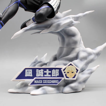 Blue Lock Nagi Seishiro 23cm
