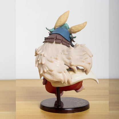 Made in Abyss Nanachi Anime Figure 14cm