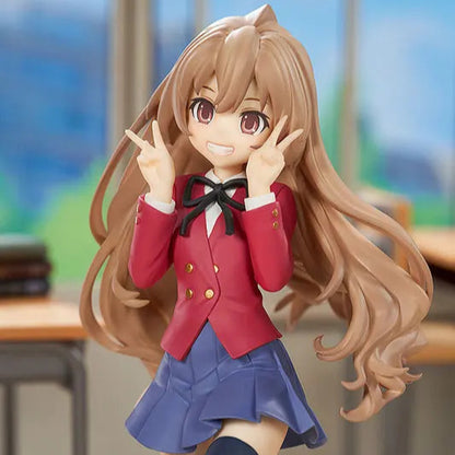 Original Pop Up Parade Toradora! Aisaka Taiga