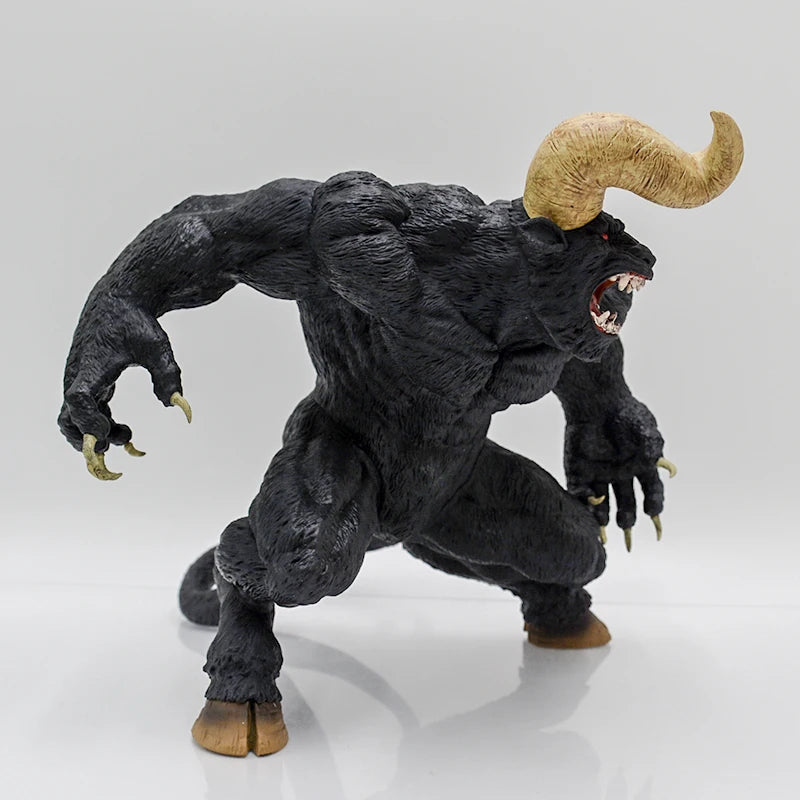 Berserk Zodd Anime Figure 22cm