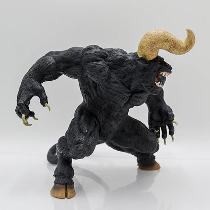 Berserk Zodd Anime Figure 22cm