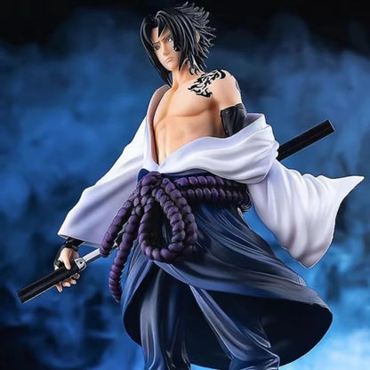 Figura Sasuke Uchiha Chidori Naruto Shippuden