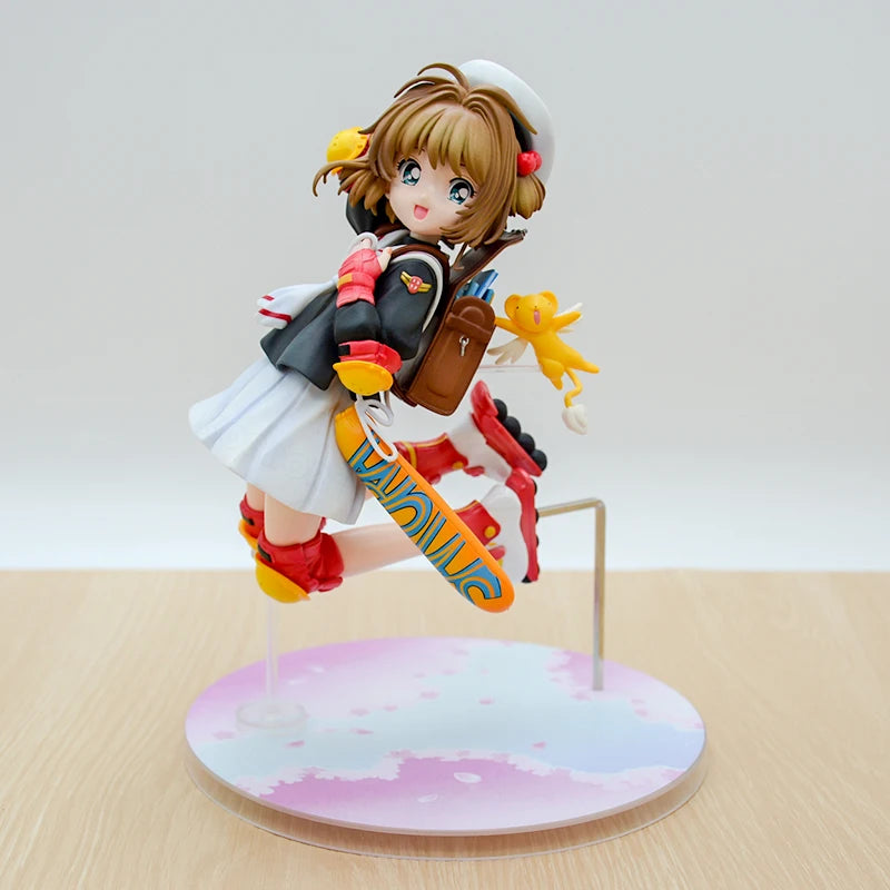 19cm Cardcaptor Sakura Kinomoto