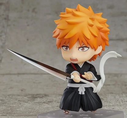 Bleach Kurosaki Ichigo Figure