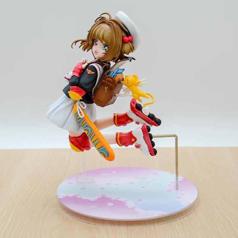 19cm Cardcaptor Sakura Kinomoto