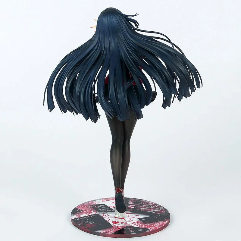 Figura Yumeko Jabami – Kakegurui 22cm