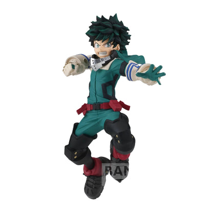 My Hero Academia Midoriya Izuku Bandai